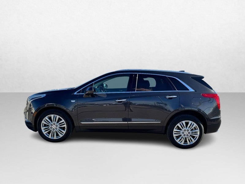 2019 Cadillac XT5 AWD 4dr Premium Luxury