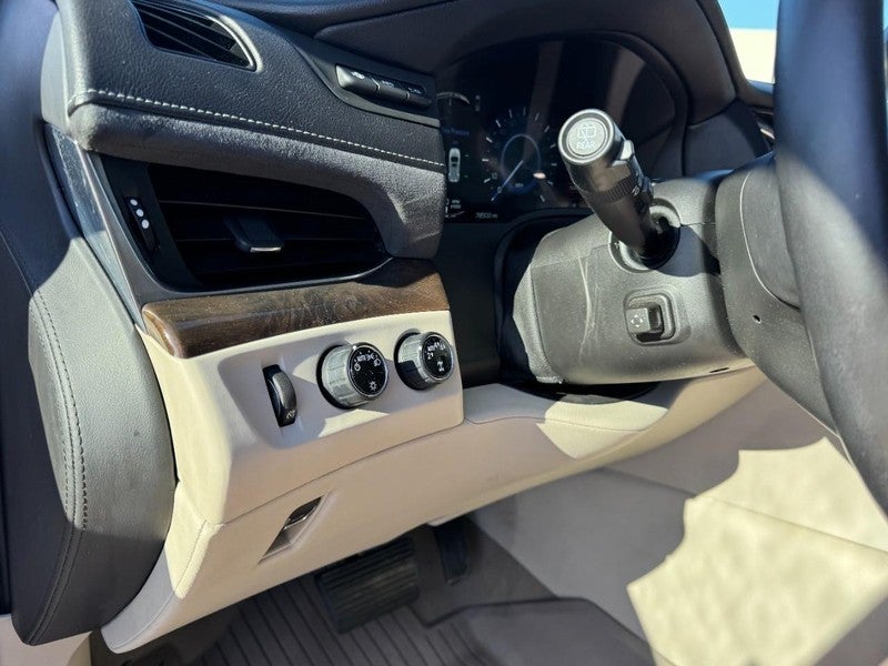 2018 Cadillac Escalade 4WD 4dr Premium Luxury