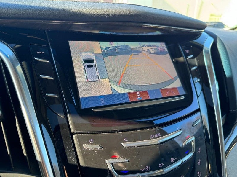 2018 Cadillac Escalade 4WD 4dr Premium Luxury