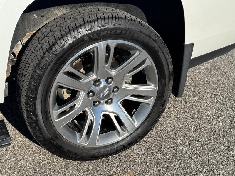 2018 Cadillac Escalade 4WD 4dr Premium Luxury