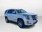 2018 Cadillac Escalade 4WD 4dr Premium Luxury