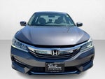 2016 Honda Accord Sedan 4dr I4 CVT EX
