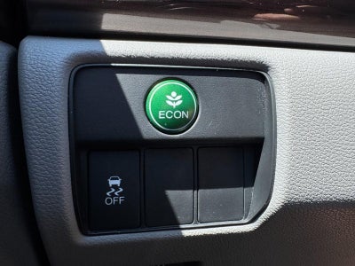 2016 Honda Accord Sedan 4dr I4 CVT EX