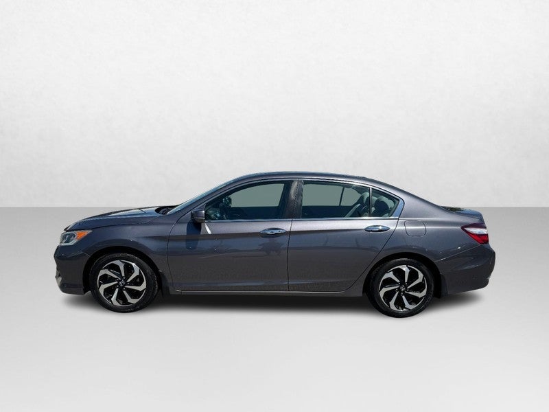 2016 Honda Accord Sedan 4dr I4 CVT EX