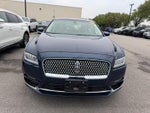2017 Lincoln Continental Reserve AWD