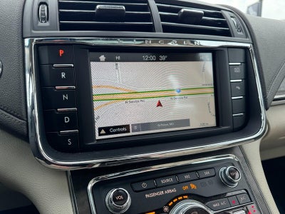 2018 Lincoln Continental Select FWD