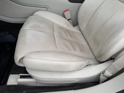 2018 Lincoln Continental Select FWD