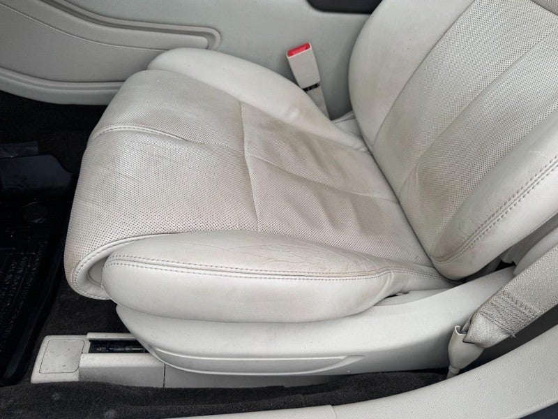 2018 Lincoln Continental Select FWD