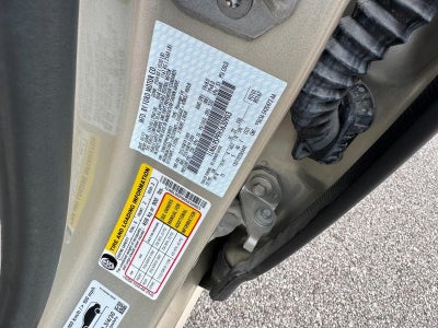 2017 Lincoln Continental Select FWD