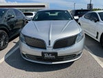 2015 Lincoln MKS 4dr Sdn 3.7L FWD
