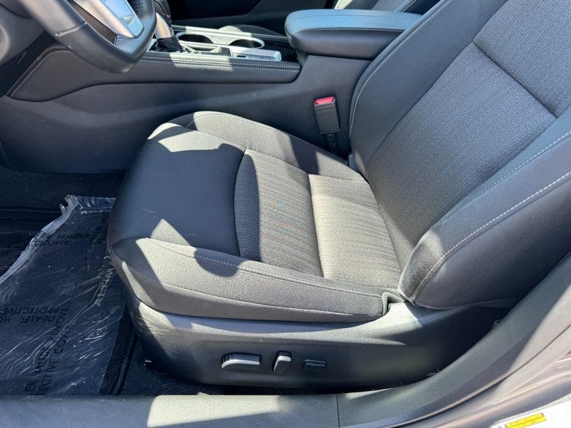 2024 Nissan Altima 2.5 SV AWD Sedan