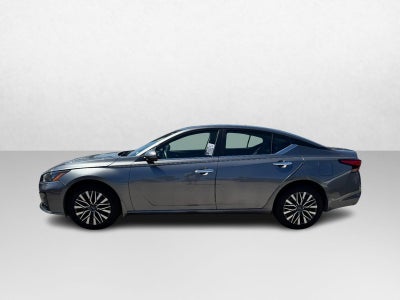 2024 Nissan Altima 2.5 SV AWD Sedan