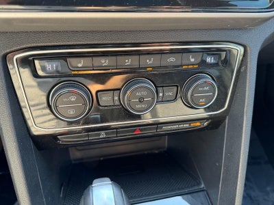 2021 Volkswagen Atlas 3.6L V6 SEL 4MOTION