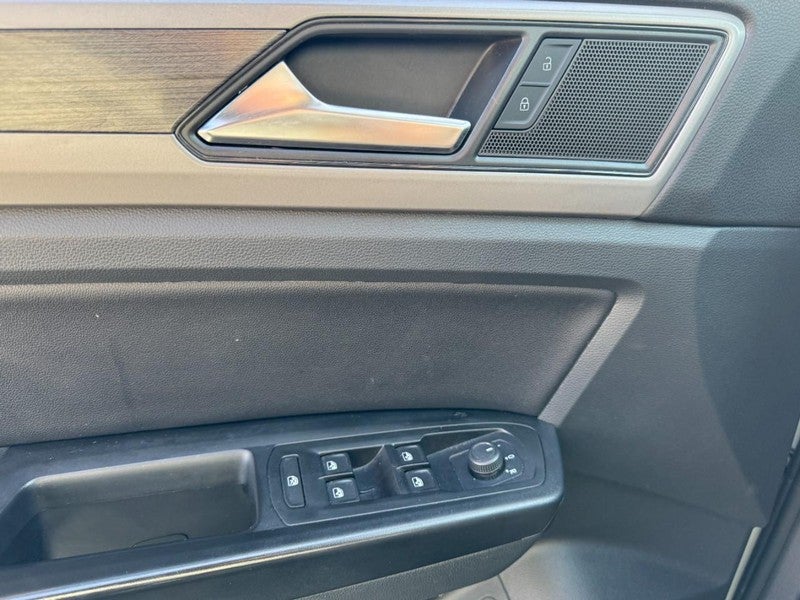 2021 Volkswagen Atlas 3.6L V6 SEL 4MOTION