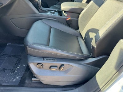 2021 Volkswagen Atlas 3.6L V6 SEL 4MOTION