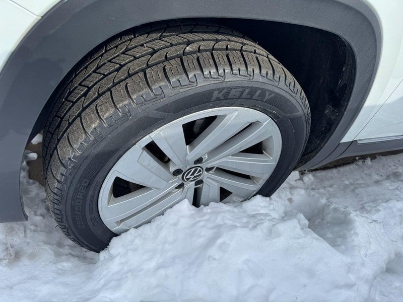 2021 Volkswagen Atlas 3.6L V6 SEL 4MOTION