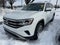 2021 Volkswagen Atlas 3.6L V6 SEL 4MOTION