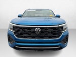 2025 Volkswagen Atlas Cross Sport 2.0T SEL Premium R-Line 4MOTION