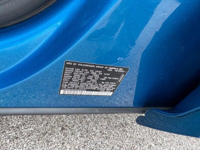 2025 Volkswagen Atlas Cross Sport 2.0T SEL Premium R-Line 4MOTION