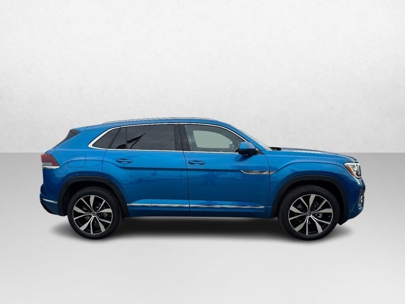 2025 Volkswagen Atlas Cross Sport 2.0T SEL Premium R-Line 4MOTION
