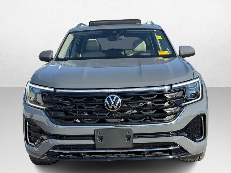 2025 Volkswagen Atlas 2.0T SEL Premium R-Line 4MOTION