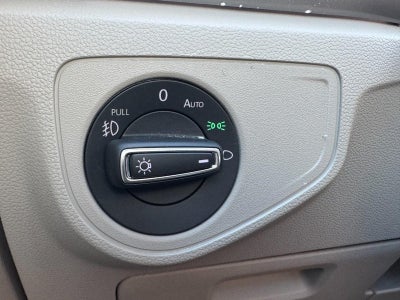 2018 Volkswagen Atlas 3.6L V6 SEL Premium 4MOTION