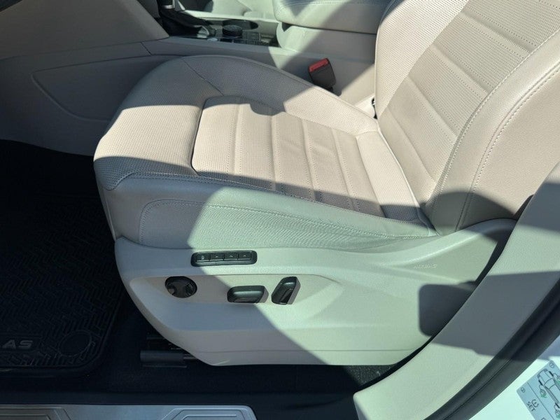 2018 Volkswagen Atlas 3.6L V6 SEL Premium 4MOTION