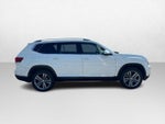 2018 Volkswagen Atlas 3.6L V6 SEL Premium 4MOTION
