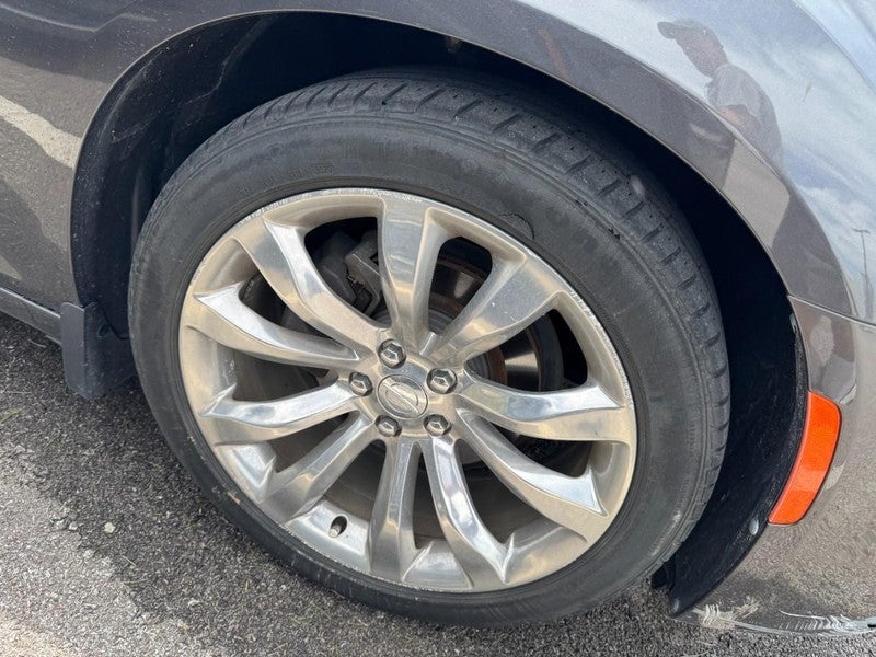 2020 Chrysler 300 Touring L RWD