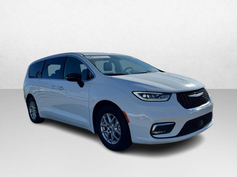 2025 Chrysler Pacifica Select FWD