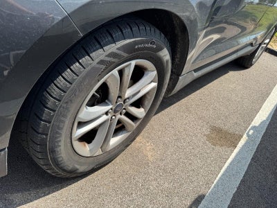 2019 Ford Edge SEL FWD