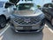 2019 Ford Edge Titanium FWD