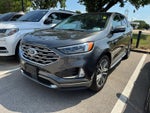 2019 Ford Edge Titanium FWD