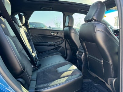 2020 Ford Edge ST AWD