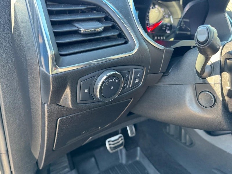 2020 Ford Edge ST AWD