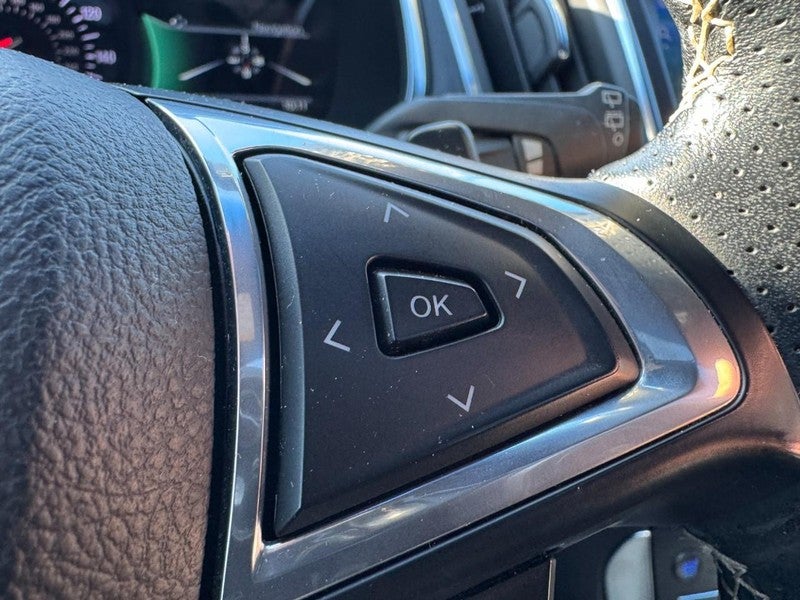 2020 Ford Edge ST AWD