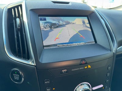 2020 Ford Edge ST AWD