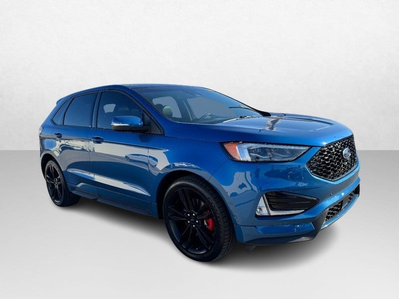 2020 Ford Edge ST AWD