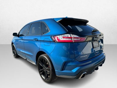 2020 Ford Edge ST AWD