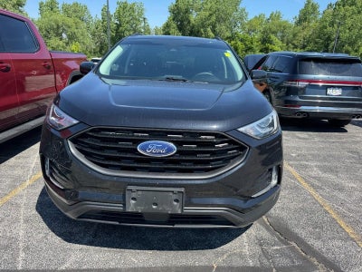 2022 Ford Edge SEL AWD