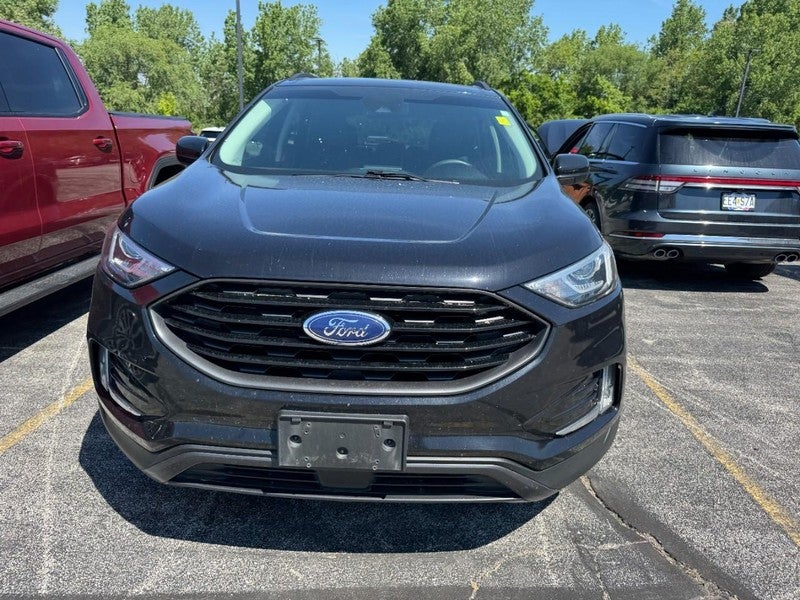 2022 Ford Edge SEL AWD