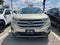 2018 Ford Edge SEL AWD
