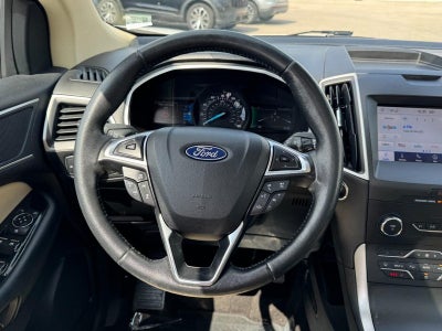 2020 Ford Edge SEL AWD