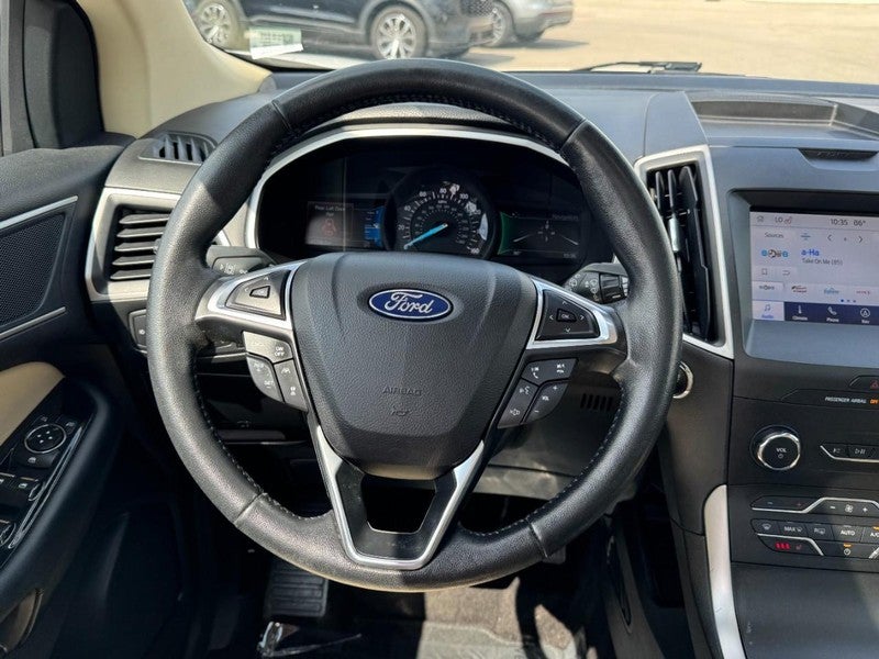 2020 Ford Edge SEL AWD