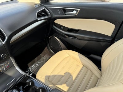 2020 Ford Edge SEL AWD