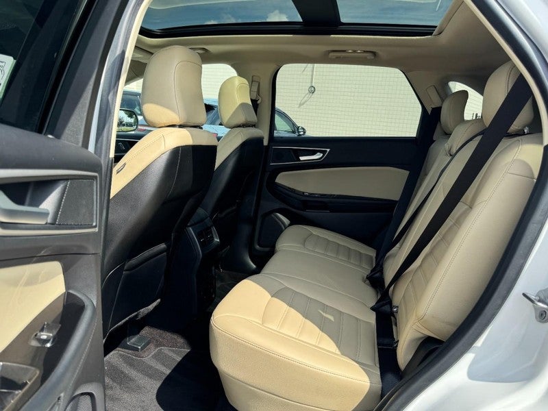 2020 Ford Edge SEL AWD