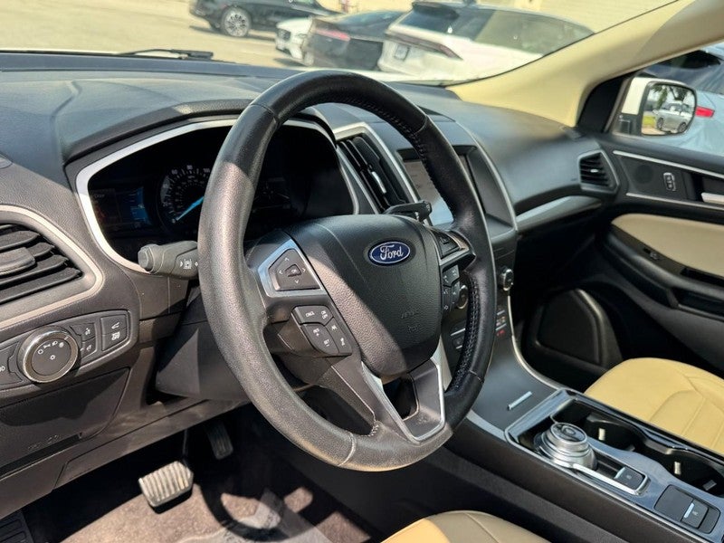 2020 Ford Edge SEL AWD