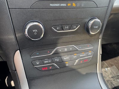 2020 Ford Edge SEL AWD