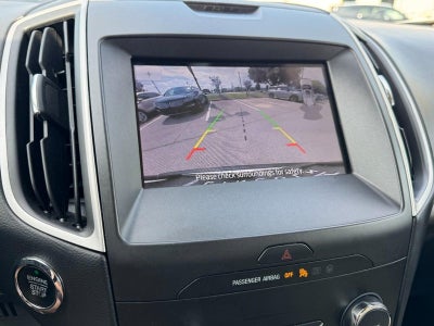 2020 Ford Edge SEL AWD