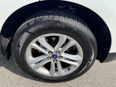 2020 Ford Edge SEL AWD